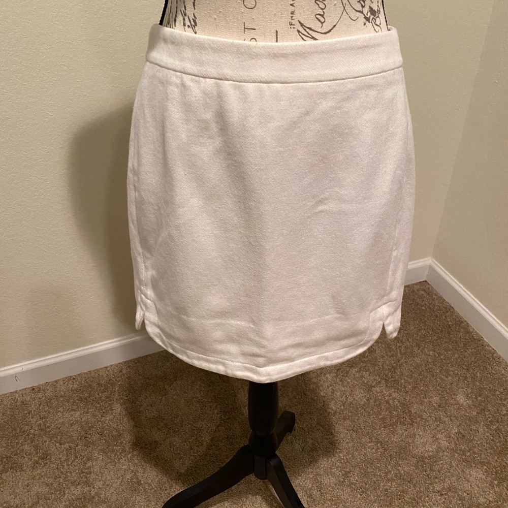 SALE 🖤 JCrew Skirt